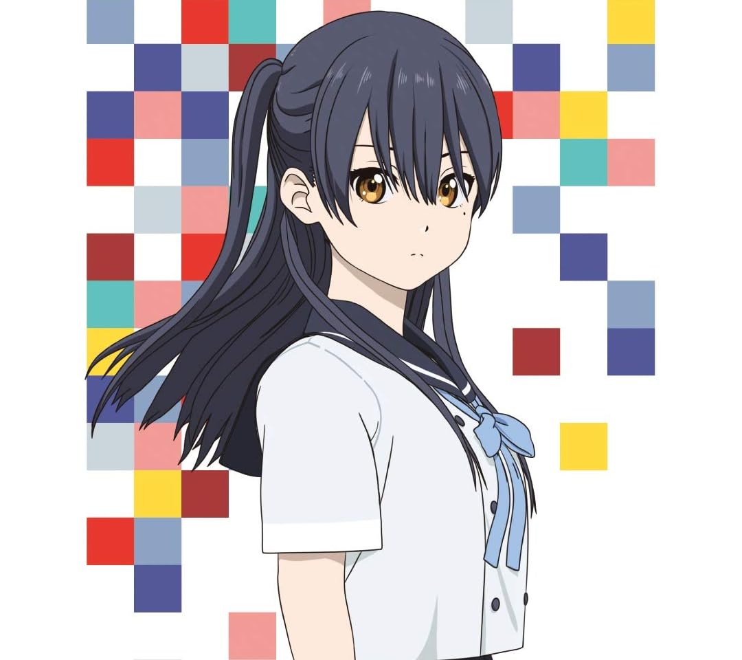 HELLO WORLD QHD(1080×960) 一行瑠璃 アニメ-スマホ用画像141598